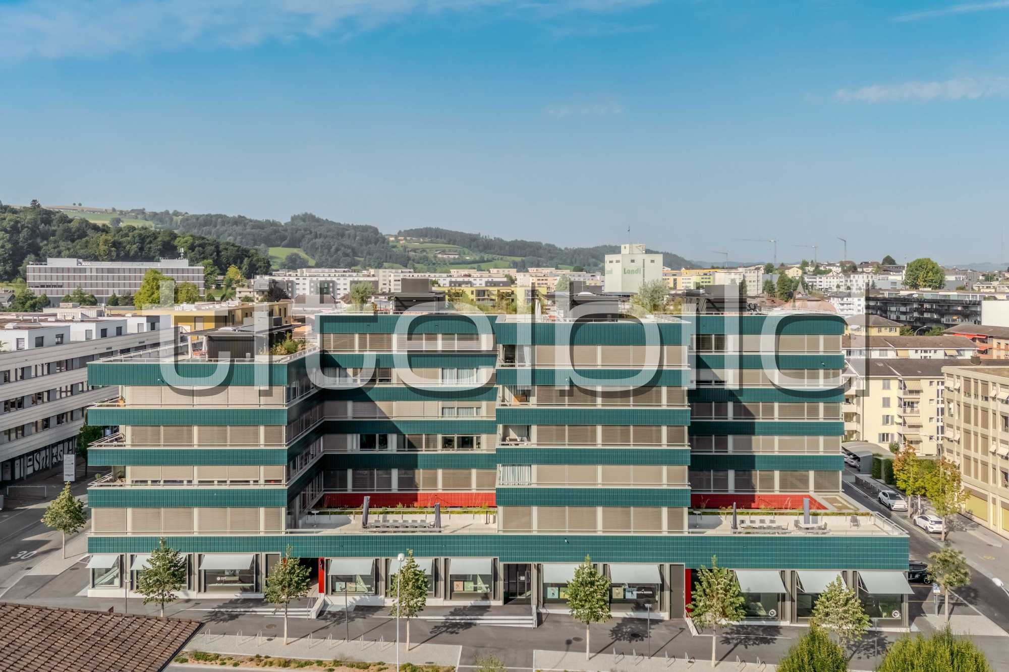 Projektbild-Nr. 4: Neubau Girasole
