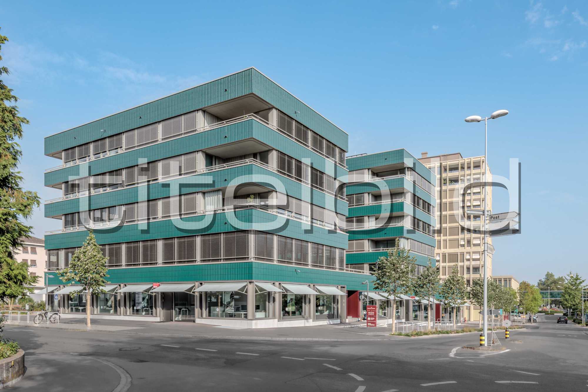 Projektbild-Nr. 5: Neubau Girasole