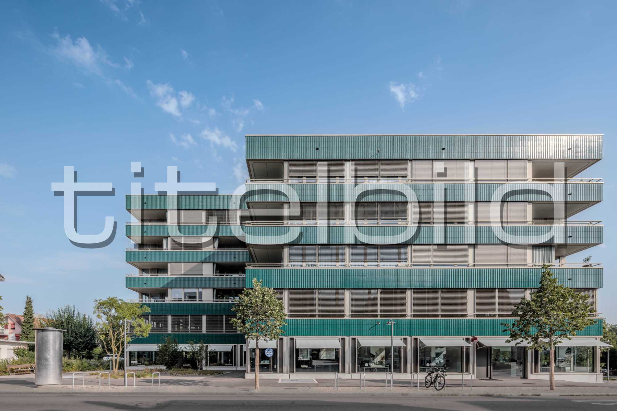 Projektbild-Nr. 6: Neubau Girasole