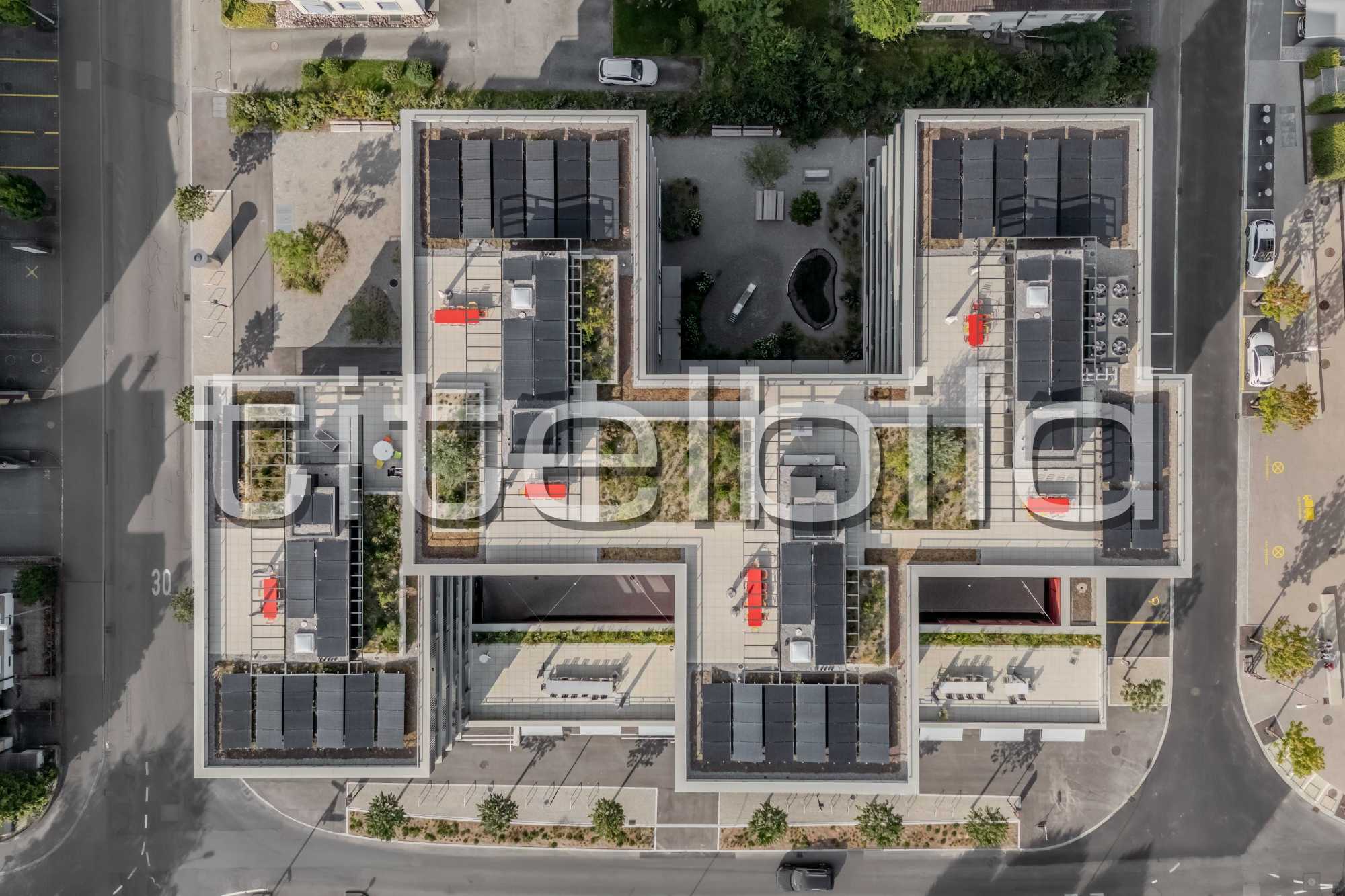 Projektbild-Nr. 7: Neubau Girasole