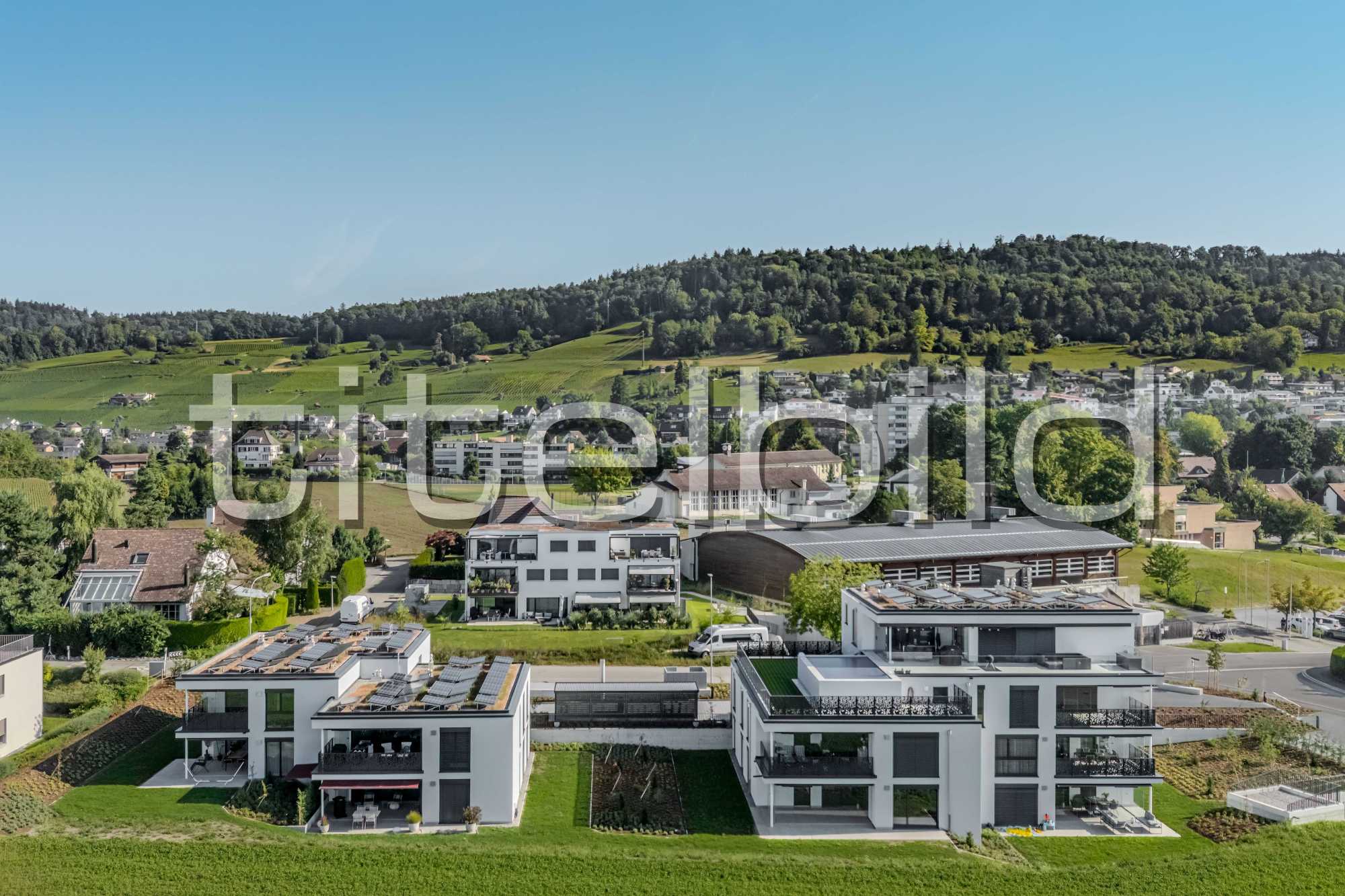 Projektbild-Nr. 1: Am Steiacher