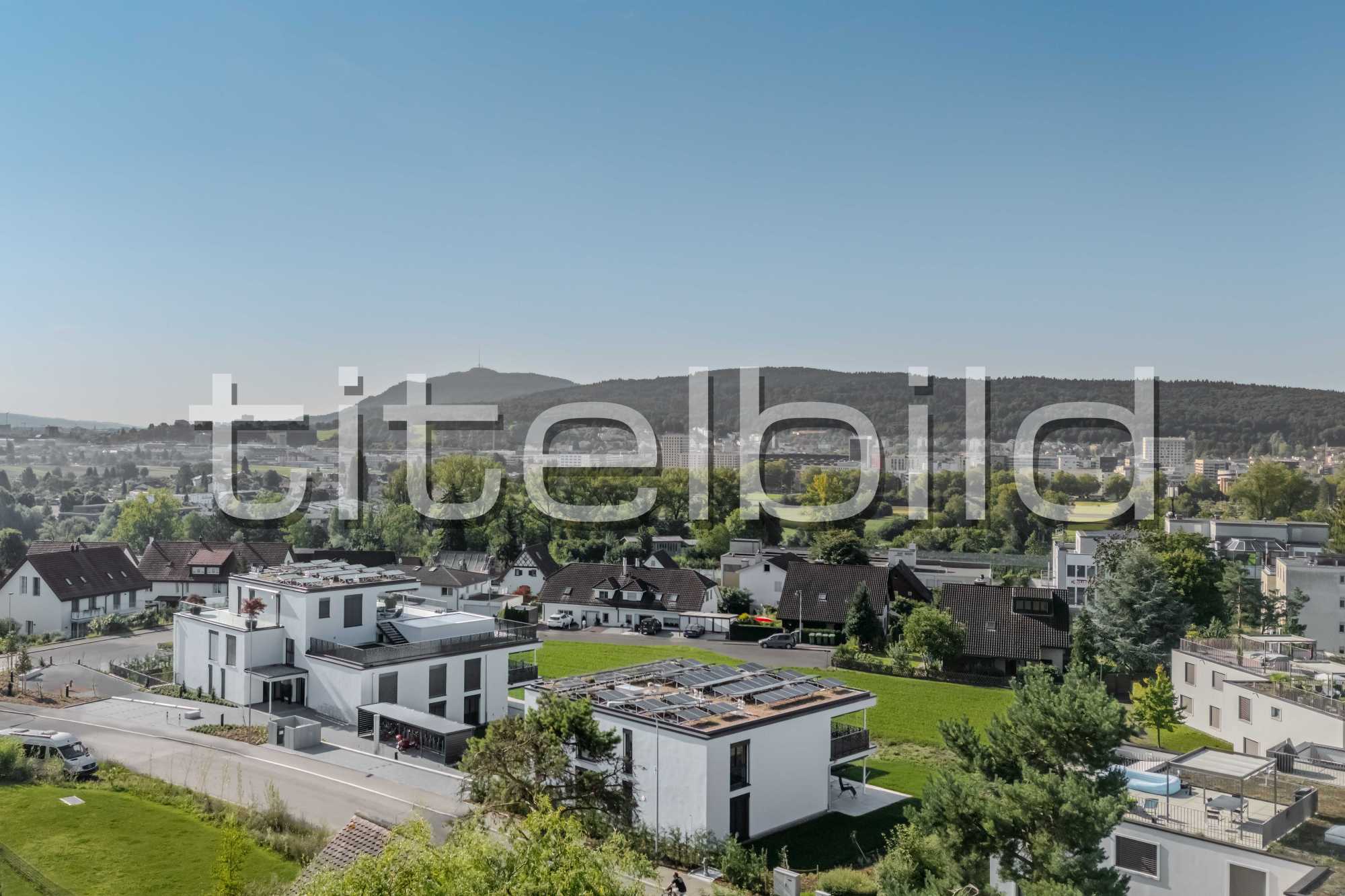 Projektbild-Nr. 2: Am Steiacher