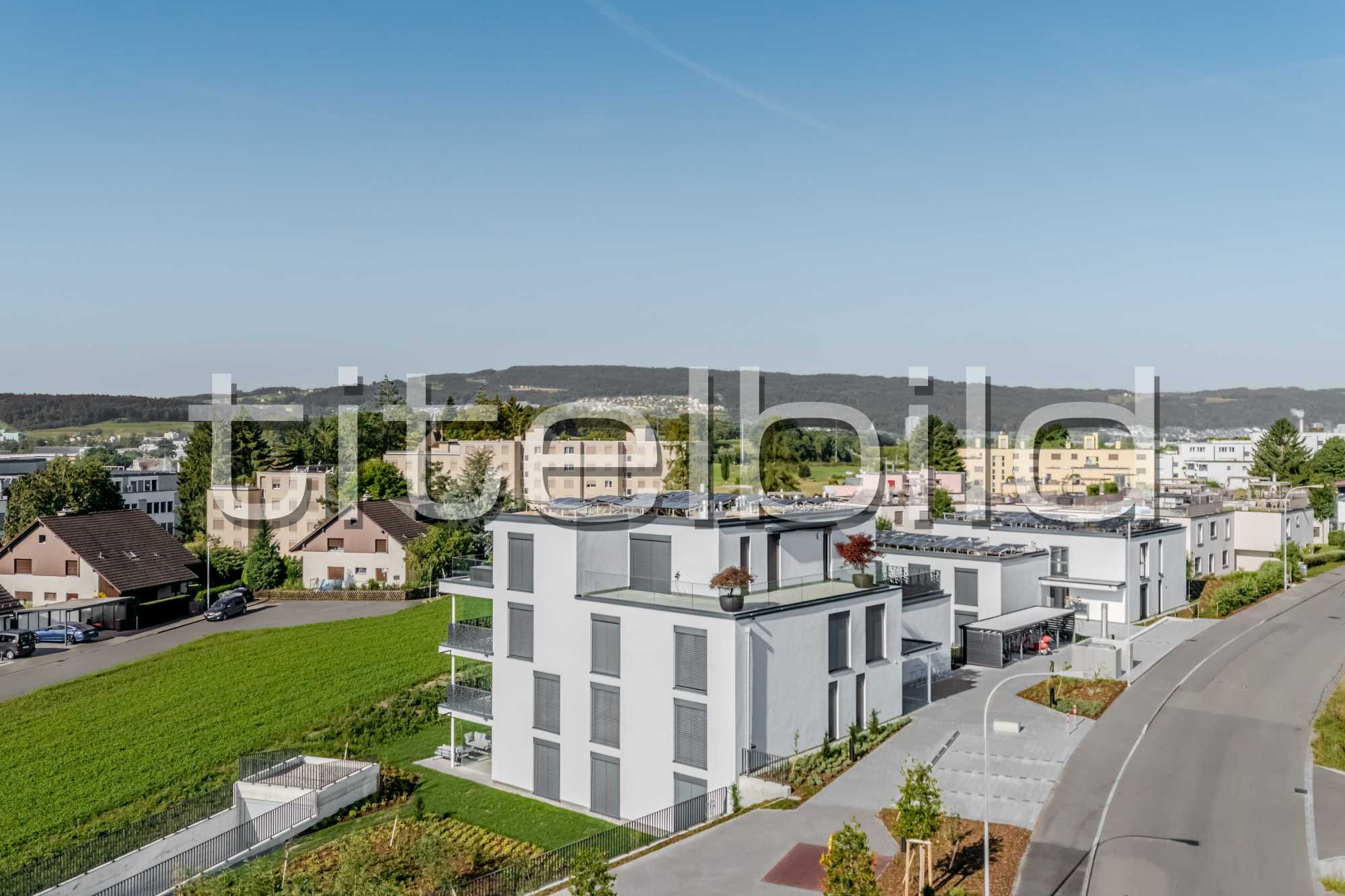 Projektbild-Nr. 4: Am Steiacher