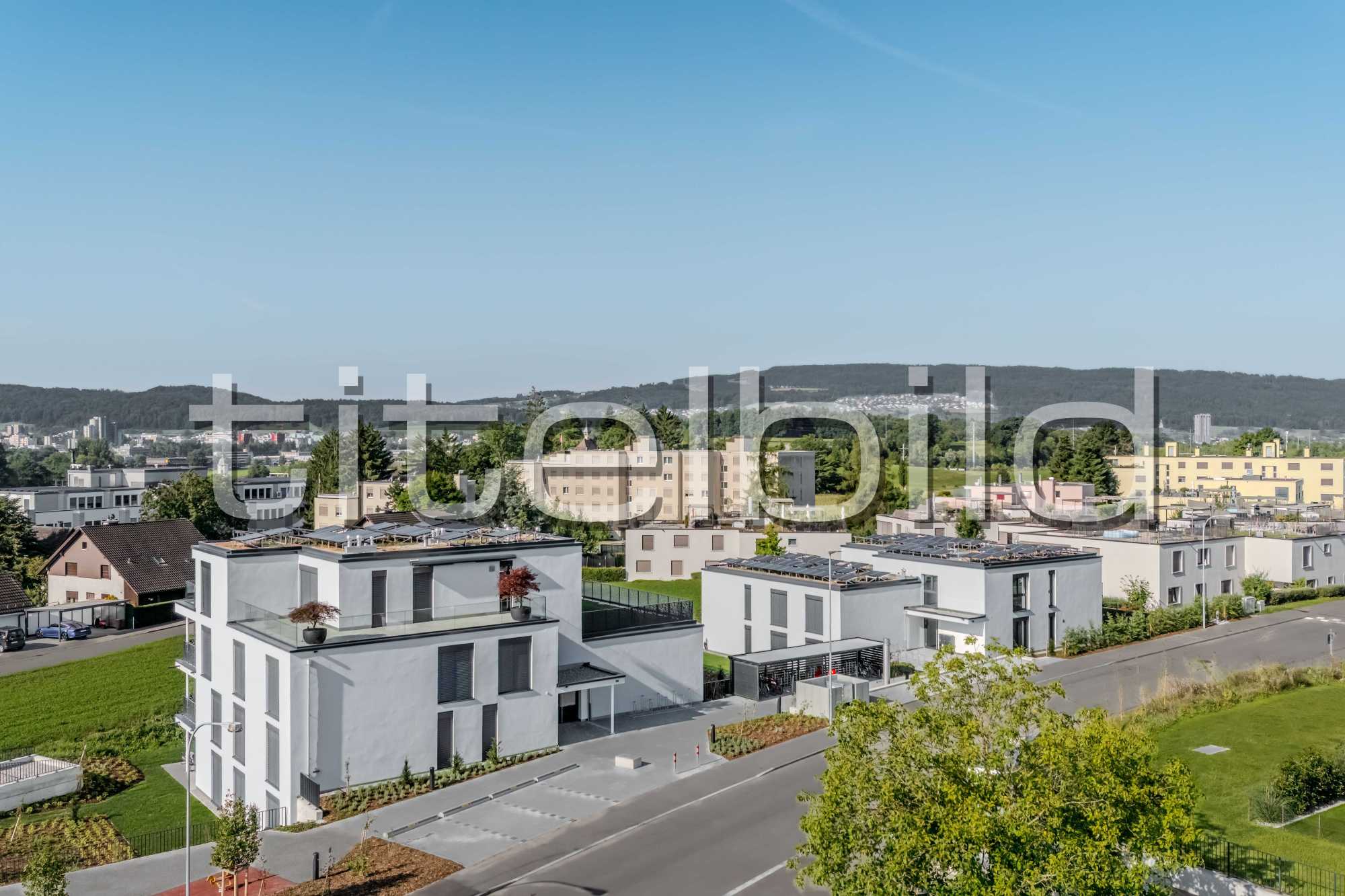 Projektbild-Nr. 5: Am Steiacher