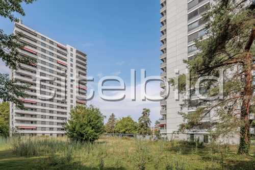 Bild-Nr: 1des Objektes Gesamtsanierung Schoren Hochhäuser