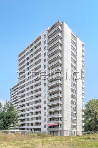 Bild-Nr: 4des Objektes Gesamtsanierung Schoren Hochhäuser