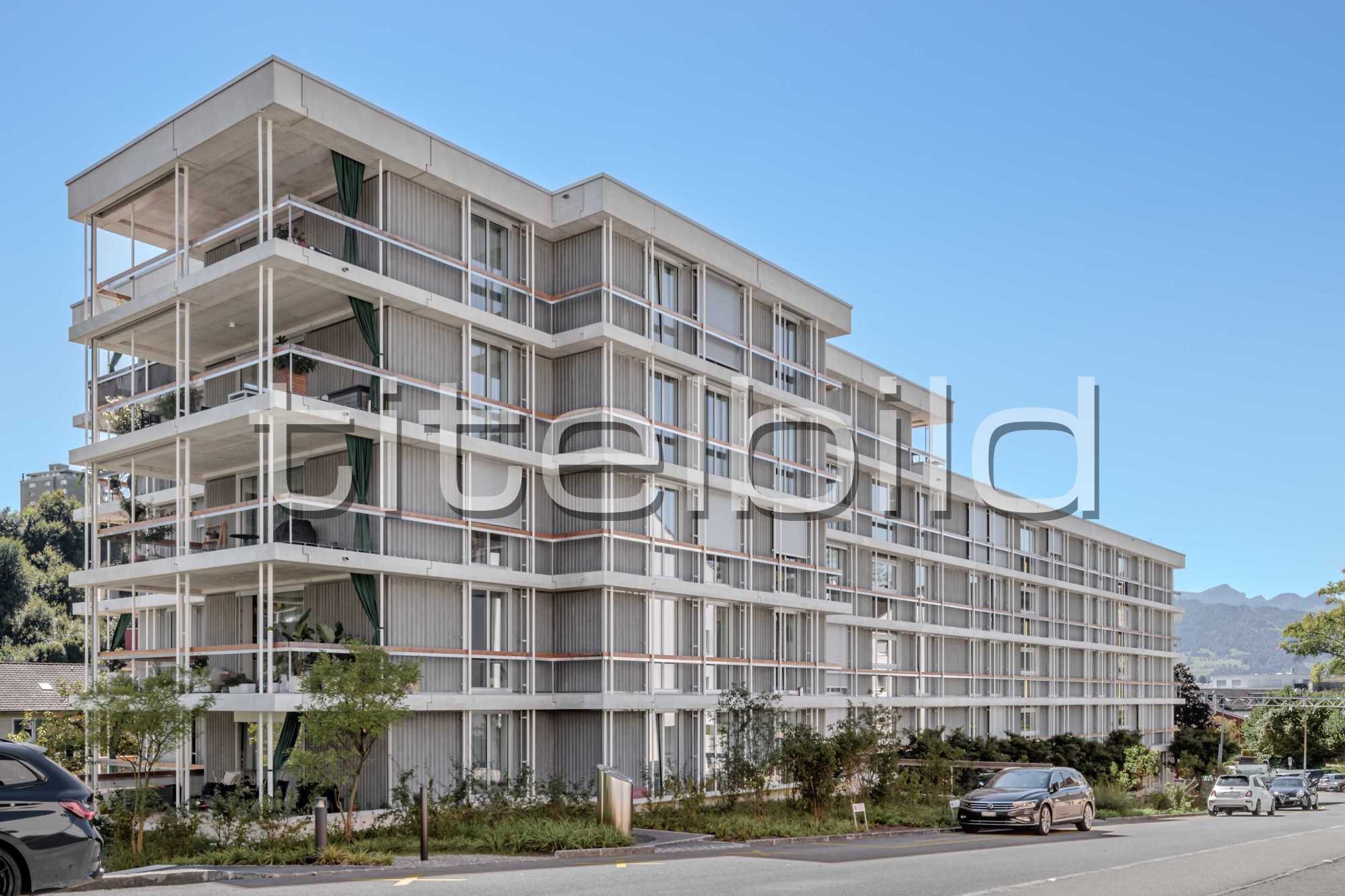 Projektbild-Nr. 0: Wohnhaus