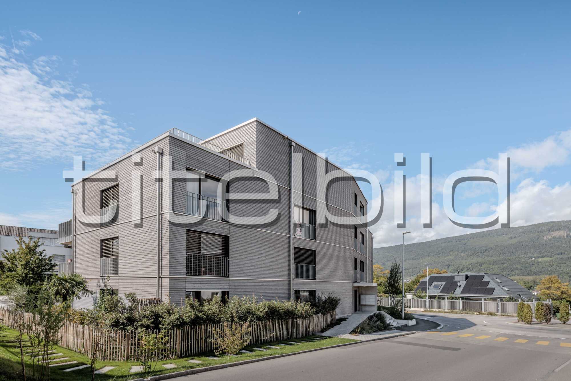 Projektbild-Nr. 1: Rondello - Ipsach