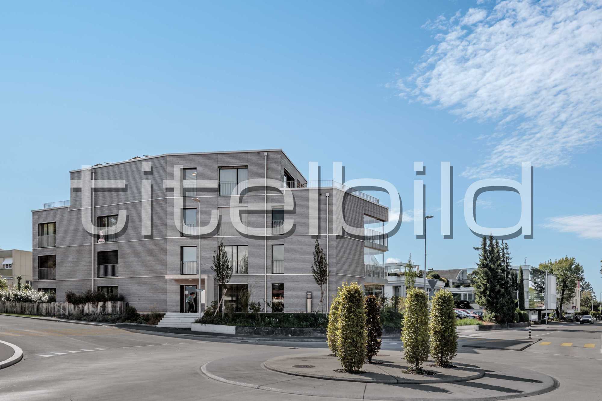 Projektbild-Nr. 2: Rondello - Ipsach