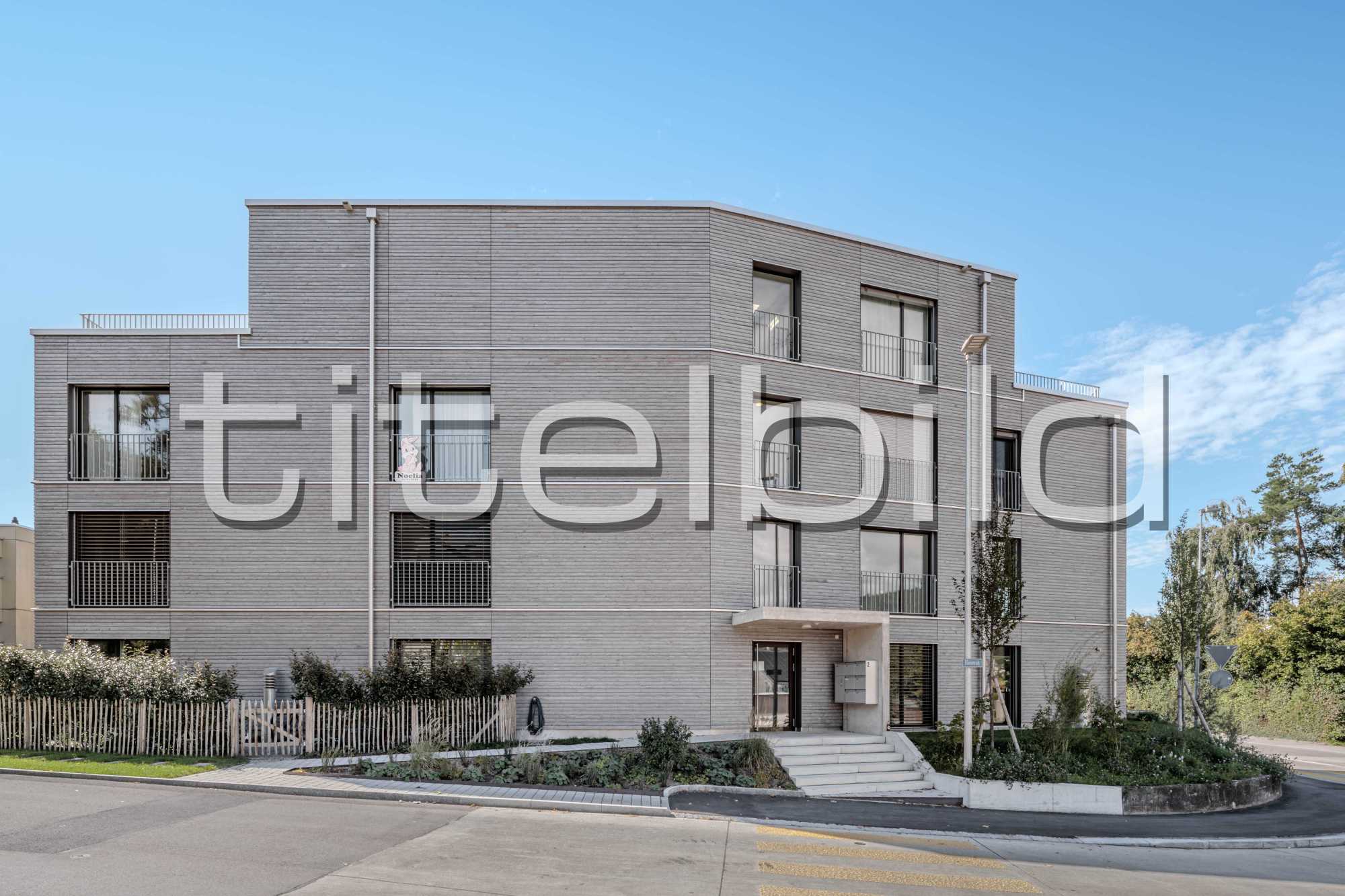 Projektbild-Nr. 3: Rondello - Ipsach