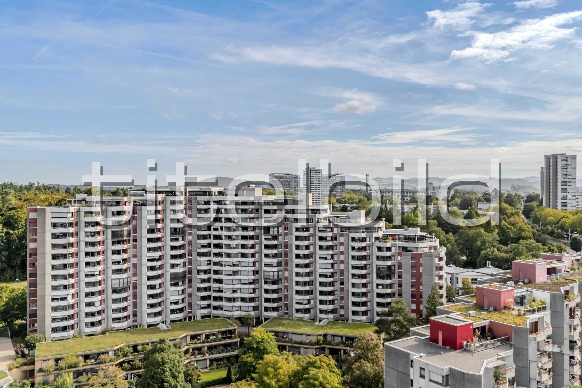Projektbild-Nr. 5: Sanierung Holenackerstrasse 25
