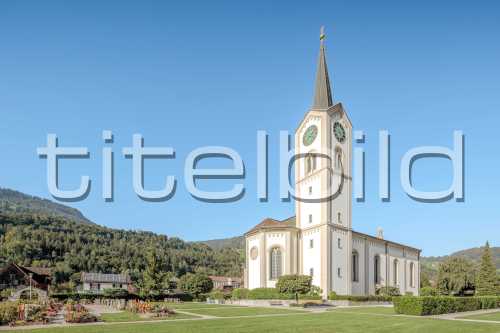 Bild-Nr: 1des Objektes Sanierung St. Laurentiuskirche