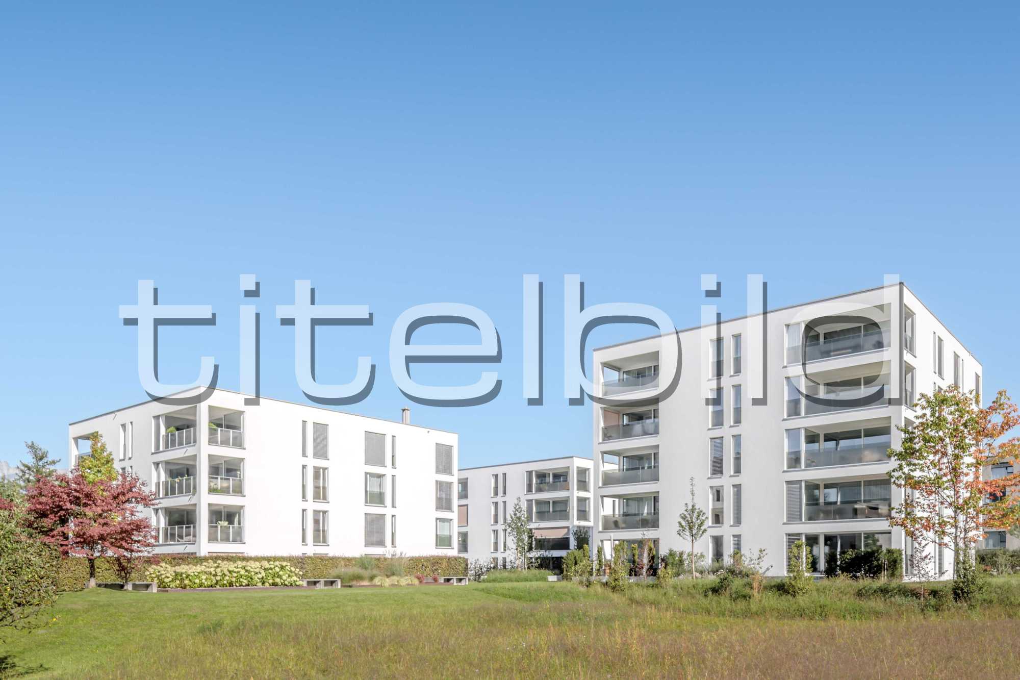 Projektbild-Nr. 0: Am Schrägen Weg