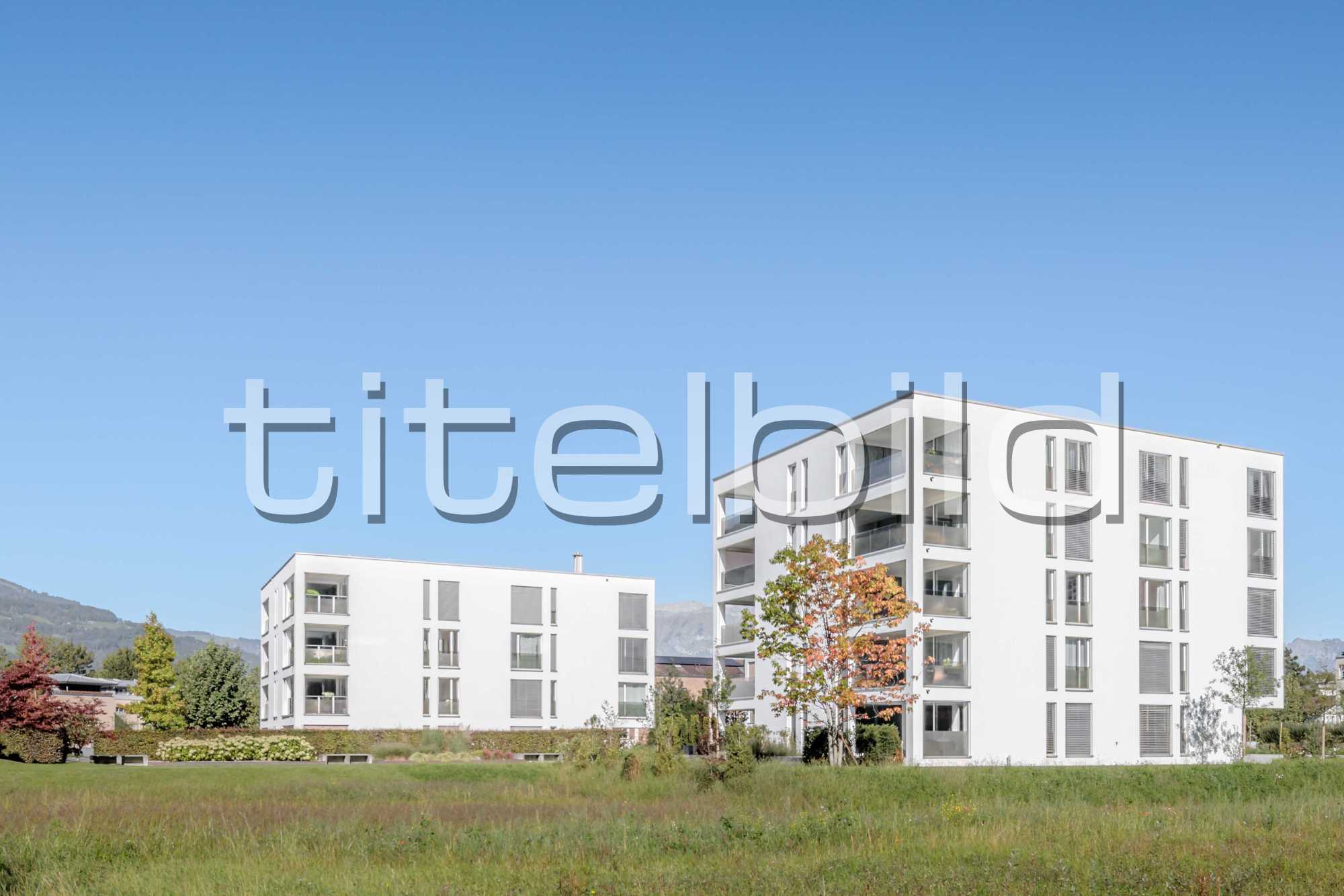 Projektbild-Nr. 2: Am Schrägen Weg