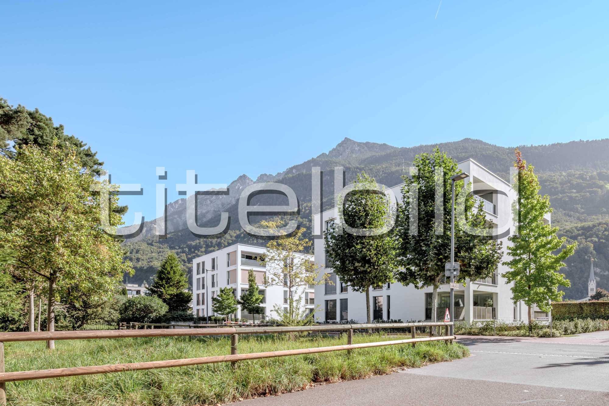 Projektbild-Nr. 4: Am Schrägen Weg