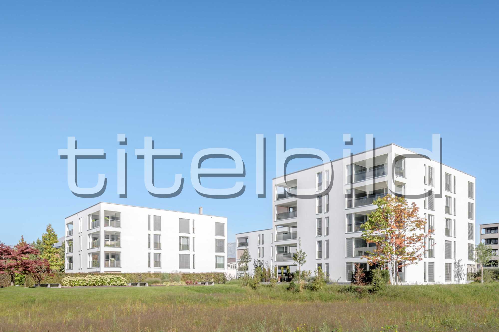 Projektbild-Nr. 5: Am Schrägen Weg