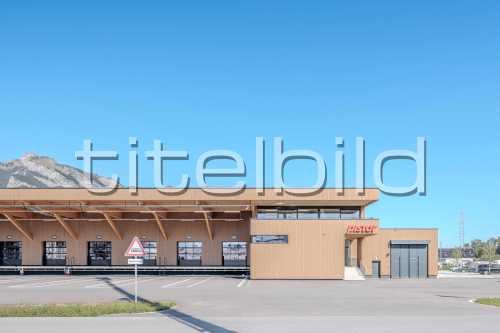 Bild-Nr: 2des Objektes Pistor Sennwald