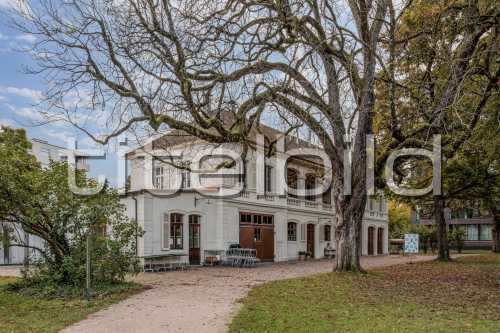 Bild-Nr: 1des Objektes Gärtnerhaus im Schwarzpark