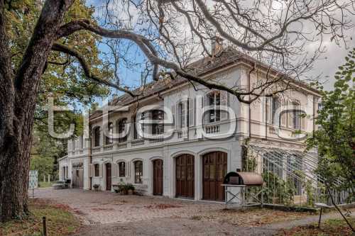 Bild-Nr: 2des Objektes Gärtnerhaus im Schwarzpark