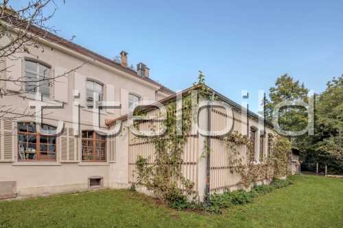 Bild-Nr: 3des Objektes Gärtnerhaus im Schwarzpark