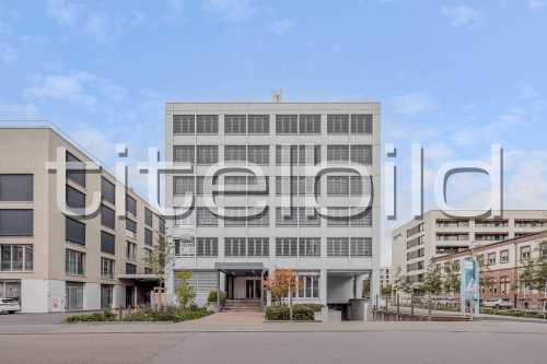 Bild-Nr: 1des Objektes Transformation Dienstleistungsgebäude Erlenstrasse