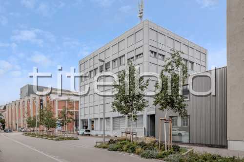 Bild-Nr: 3des Objektes Transformation Dienstleistungsgebäude Erlenstrasse