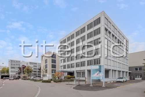 Bild-Nr: 4des Objektes Transformation Dienstleistungsgebäude Erlenstrasse