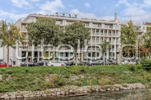 Bild-Nr: 2des Objektes Umbau Hochbergerstrasse