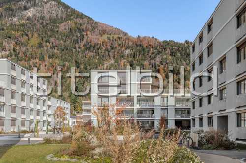 Bild-Nr: 3des Objektes Wohnanlage Untere Turmmatt