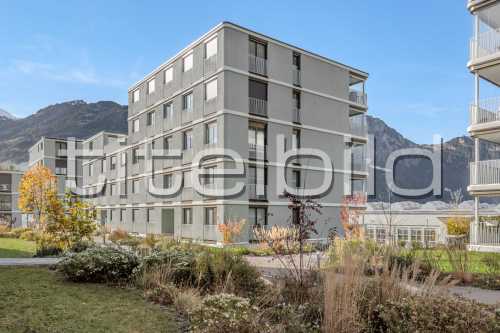 Bild-Nr: 4des Objektes Wohnanlage Untere Turmmatt