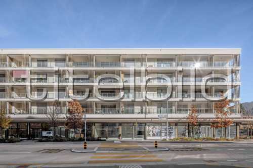 Bild-Nr: 2des Objektes Wohnüberbauung Strickermatte