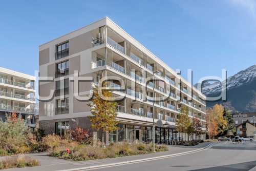 Bild-Nr: 3des Objektes Wohnüberbauung Strickermatte