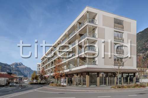 Bild-Nr: 4des Objektes Wohnüberbauung Strickermatte