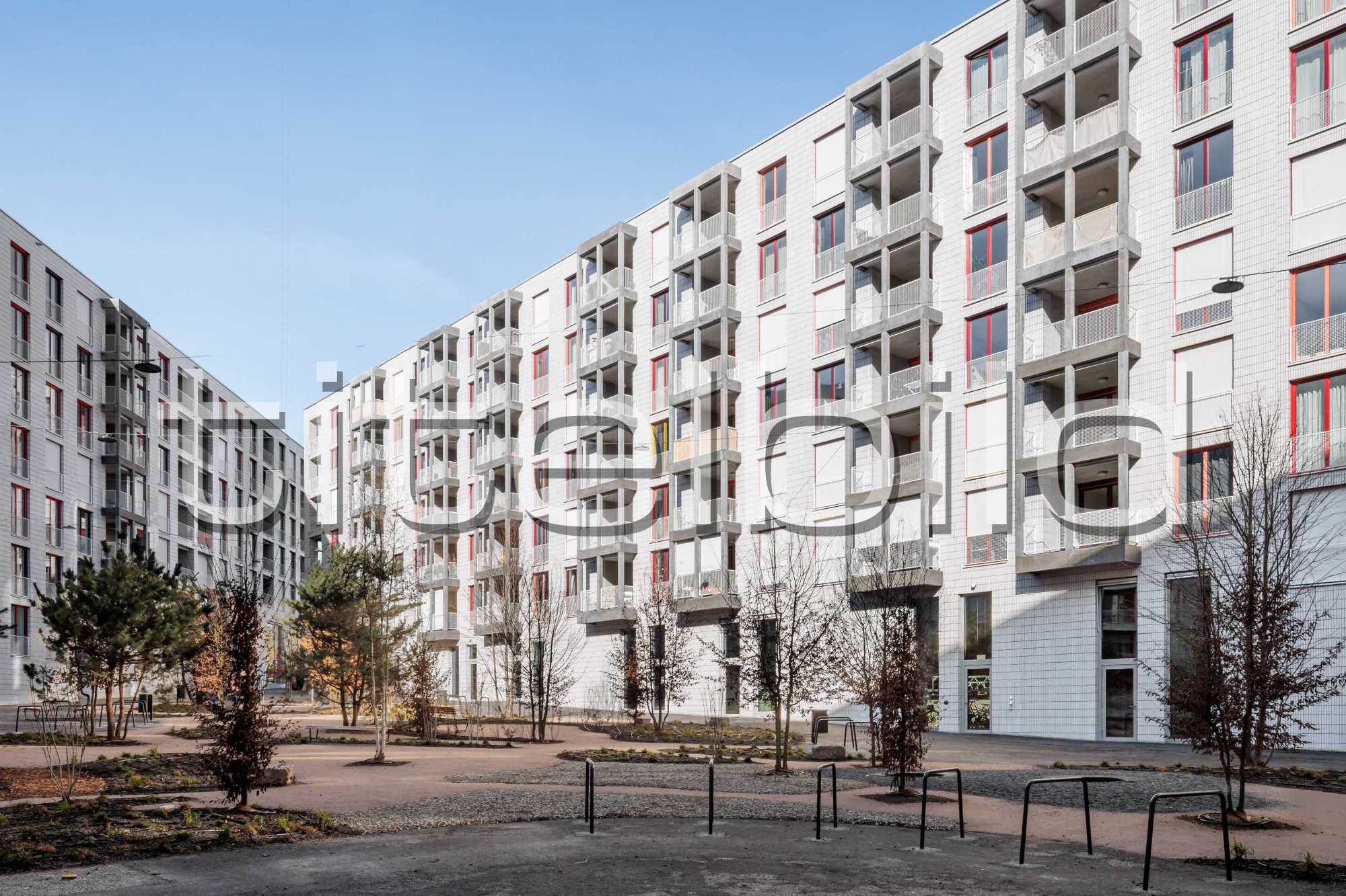 Projektbild-Nr. 3: Gasshof Luzern
