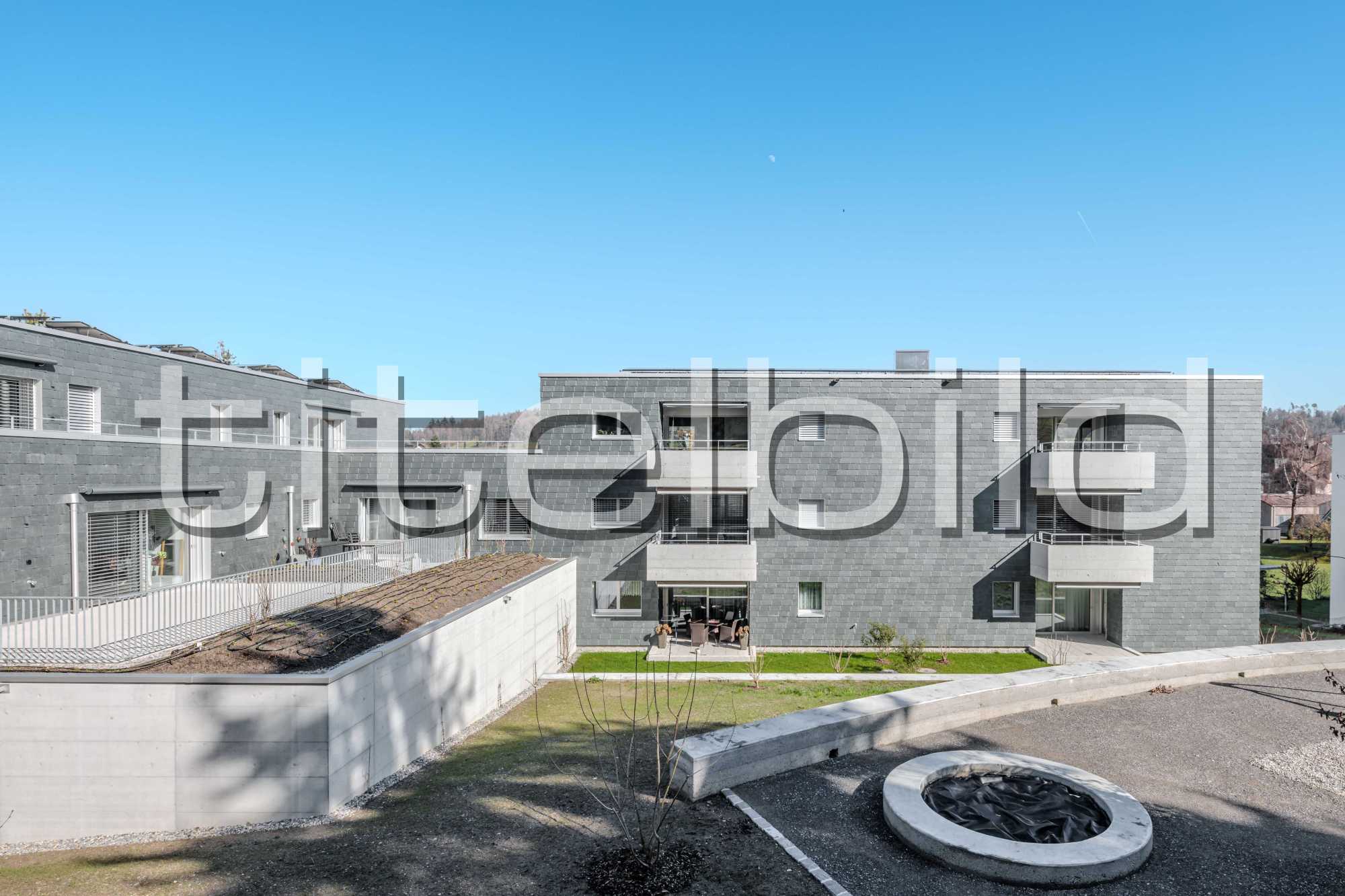 Projektbild-Nr. 3: Residenz Oberdorf