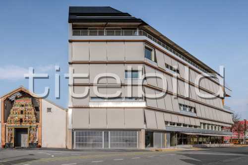 Bild-Nr: 2des Objektes Neubau Herzog de Meuron