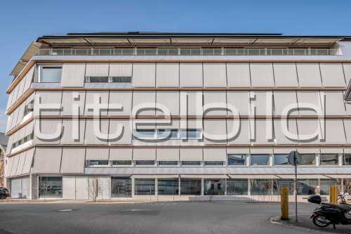 Bild-Nr: 3des Objektes Neubau Herzog de Meuron