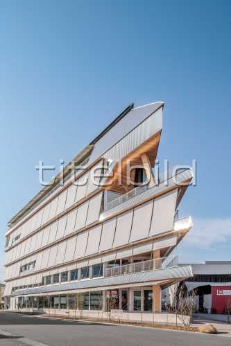 Bild-Nr: 4des Objektes Neubau Herzog de Meuron