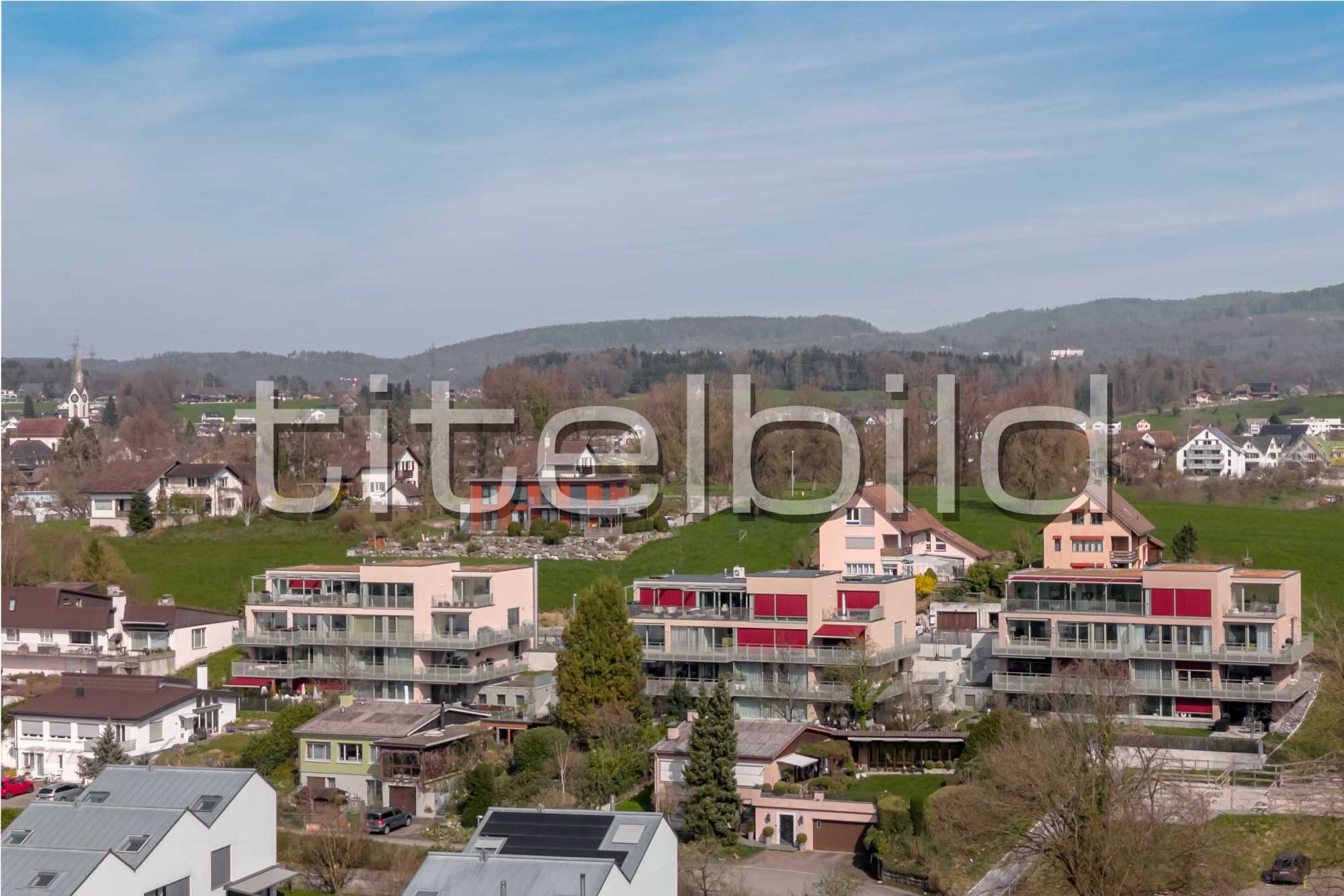 Projektbild-Nr. 2: Lötschenrain