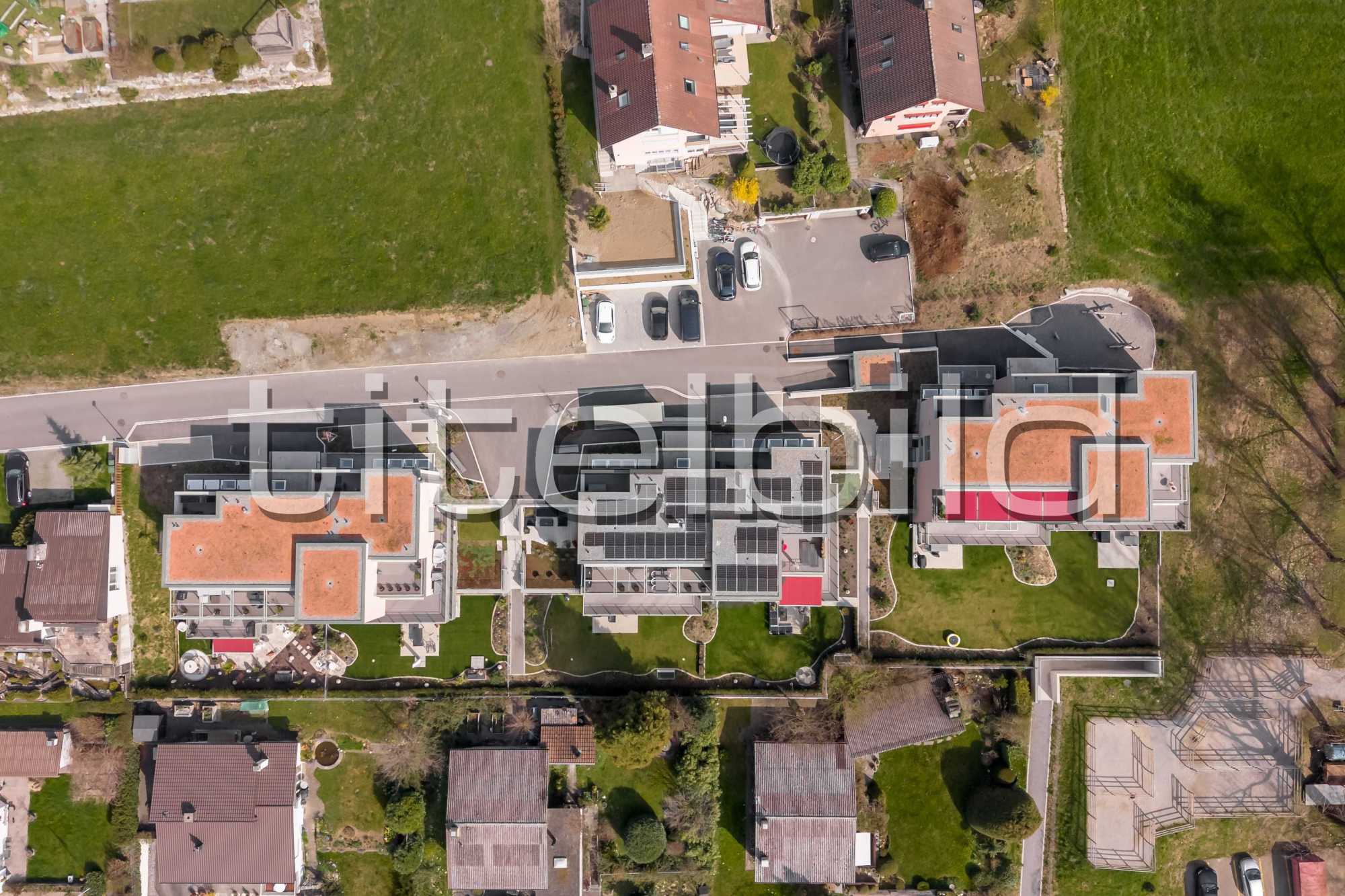 Projektbild-Nr. 5: Lötschenrain