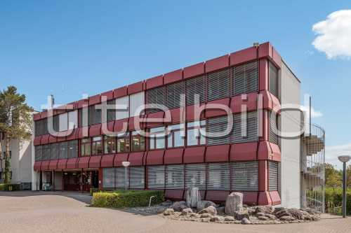 Bild-Nr: 3des Objektes Sanierung Schulhaus Lindenbüel