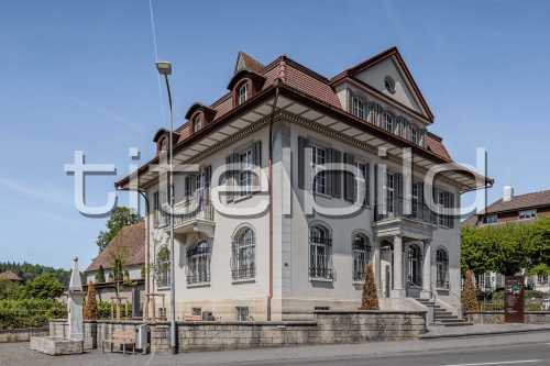 Bild-Nr: 2des Objektes Umbau und Sanierung Liegenschaft