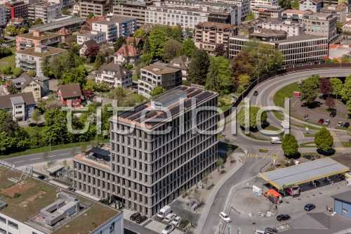 Bild-Nr: 3des Objektes Tower Neubau Bürogebäude