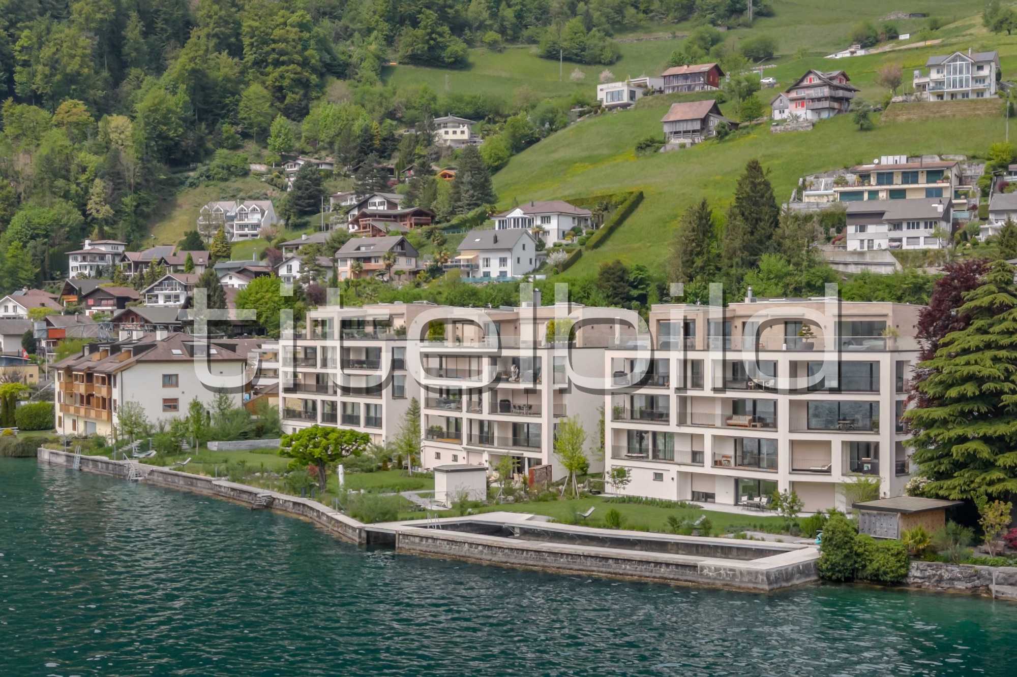 Projektbild-Nr. 0: Riva Lago