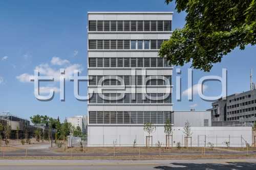 Bild-Nr: 2des Objektes Neubau Polizeigebäude Aarau