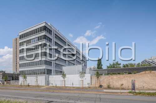 Bild-Nr: 4des Objektes Neubau Polizeigebäude Aarau