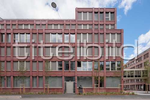 Bild-Nr: 2des Objektes Gesamtinstandsetzung Bezirksgericht Zürich