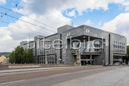 Bild-Nr: 1des Objektes EF Zurich Headquarters