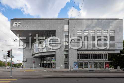 Bild-Nr: 2des Objektes EF Zurich Headquarters