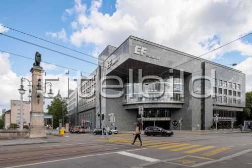 Bild-Nr: 3des Objektes EF Zurich Headquarters